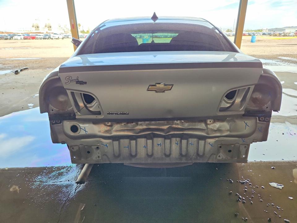 Продажа на аукционе авто 2012 Chevrolet Malibu, vin: 1G1ZA5E09CF399303, номер лота: 70470846