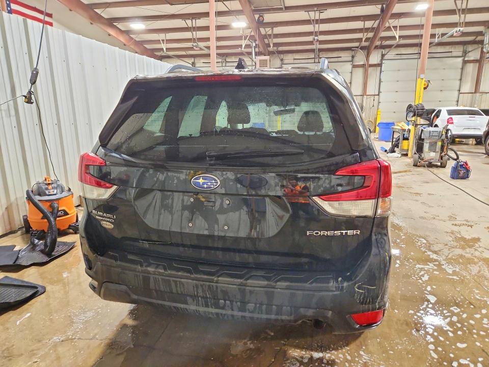 68806226 :رقم المزاد ، JF2SKAEC5KH411265 vin ، 2019 Subaru Forester مزاد بيع