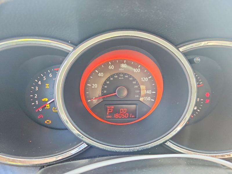Aukcja sprzedaży 2011 Kia Sorento, vin: 5XYKWDA21BG176549, numer aukcji: 70364686