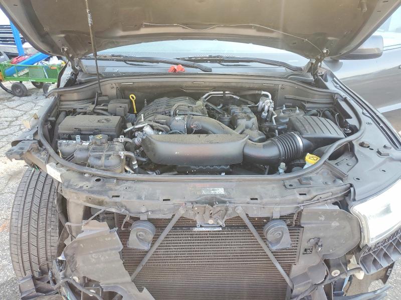 Продаж на аукціоні авто 2019 Dodge Durango, vin: 1C4RDHAG7KC824262, номер лоту: 66899086