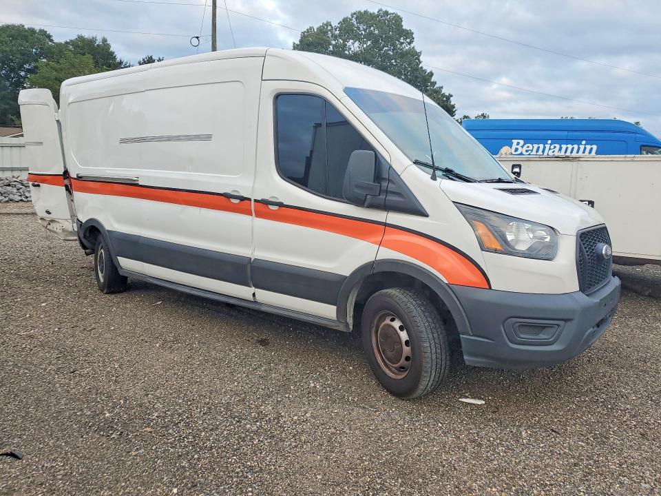 Продаж на аукціоні авто 2021 Ford Transit, vin: 1FTBR1C88MKA93947, номер лоту: 70541006