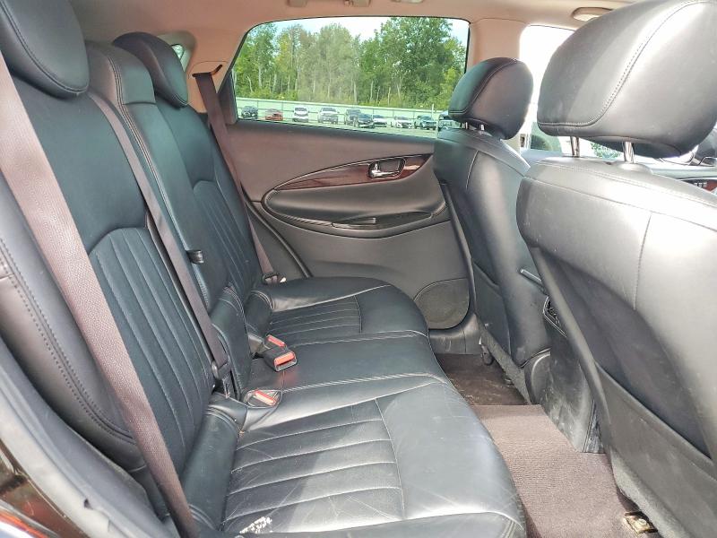 Aukcja sprzedaży 2016 Infiniti Qx50, vin: JN1BJ0RR1GM264681, numer aukcji: 68060936
