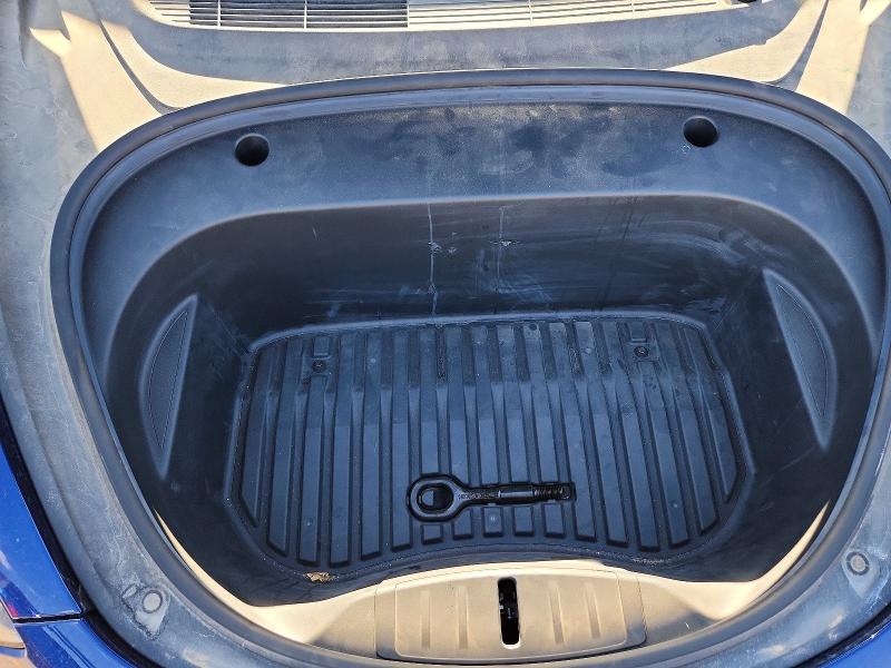 Продажа на аукционе авто 2021 Tesla Model 3, vin: 5YJ3E1EA5MF052852, номер лота: 66734386
