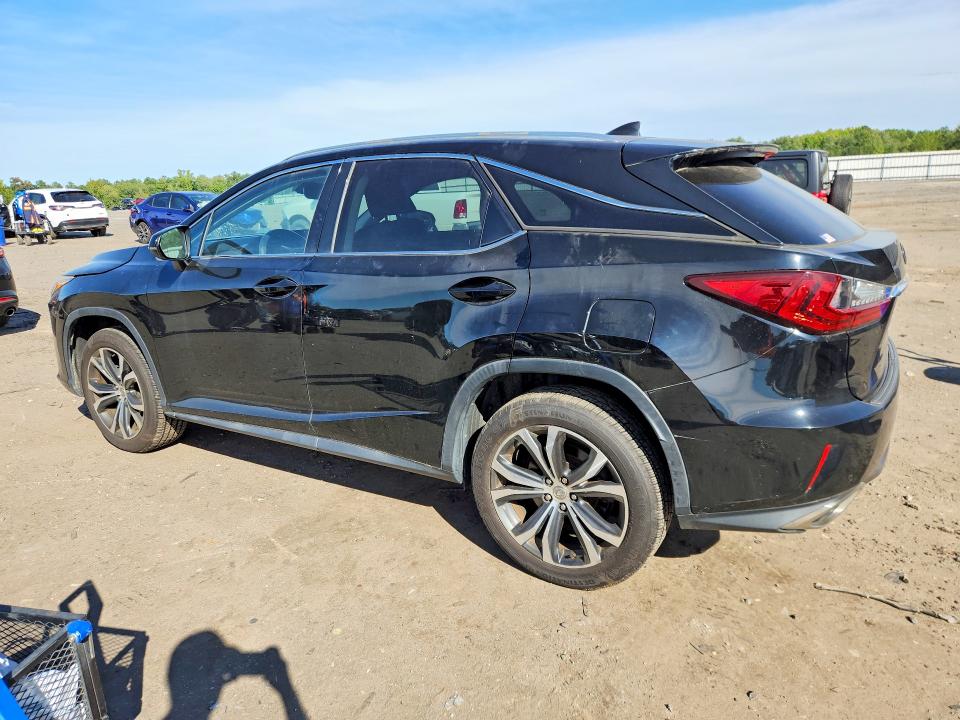 70694516 :رقم المزاد ، 2T2BZMCA7GC021210 vin ، 2016 Lexus Rx 350 مزاد بيع