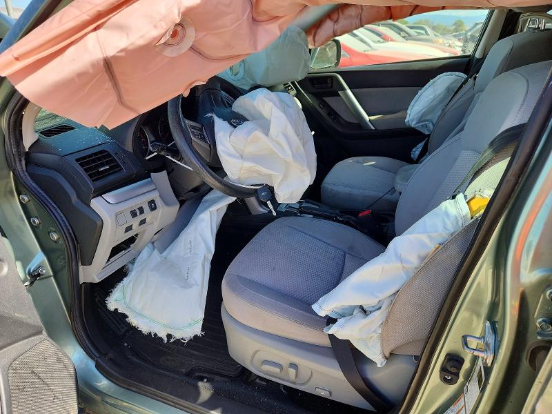 Продажа на аукционе авто 2015 Subaru Forester, vin: JF2SJADC5FH583063, номер лота: 70952656