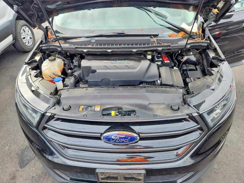 Продаж на аукціоні авто 2016 Ford Edge, vin: 2FMPK4AP6GBB27562, номер лоту: 66757286