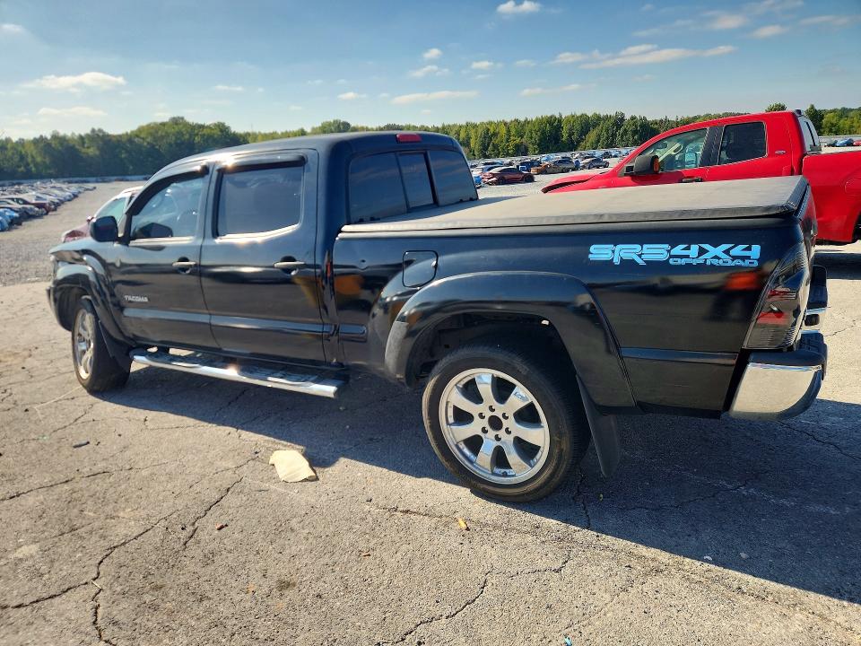 Aukcja sprzedaży 2006 Toyota Tacoma, vin: 5TEKU72NX6Z192860, numer aukcji: 70289376