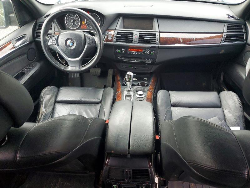 Auction sale of the 2009 Bmw X5, vin: 5UXFE835X9L310295        , lot number: 65039606