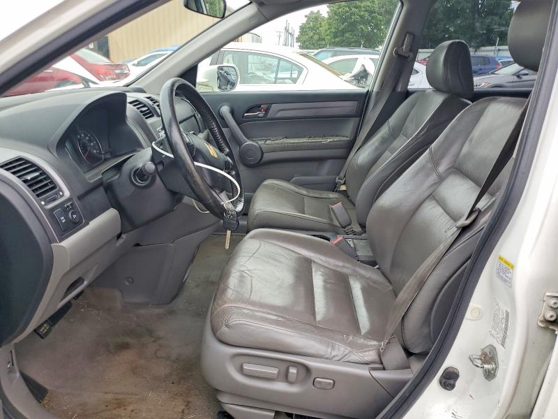 Auction sale of the 2008 Honda Cr-v, vin: JHLRE48718C049559, lot number: 70020636
