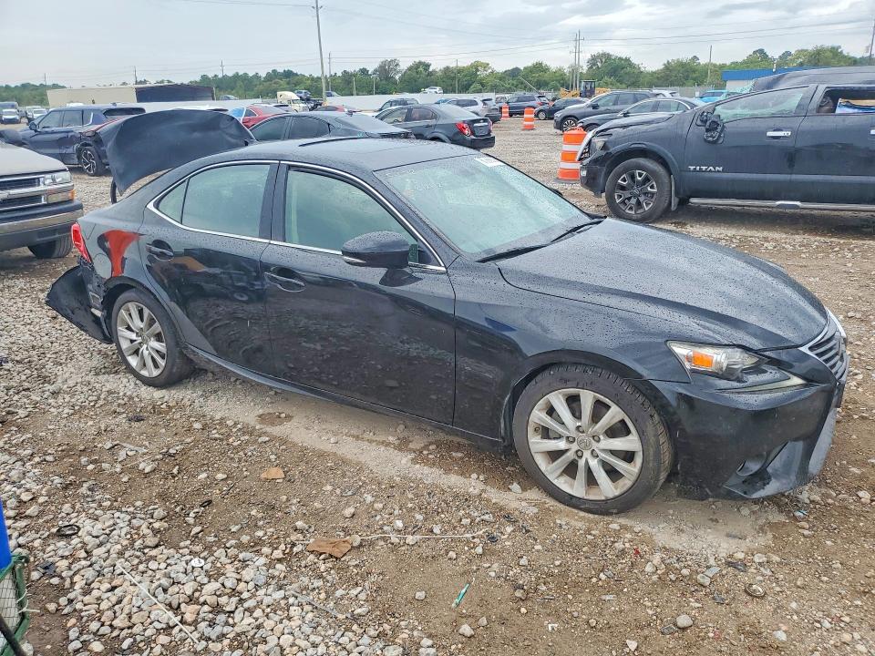 Продаж на аукціоні авто 2014 Lexus Is, vin: JTHBF1D28E5035032, номер лоту: 67266636