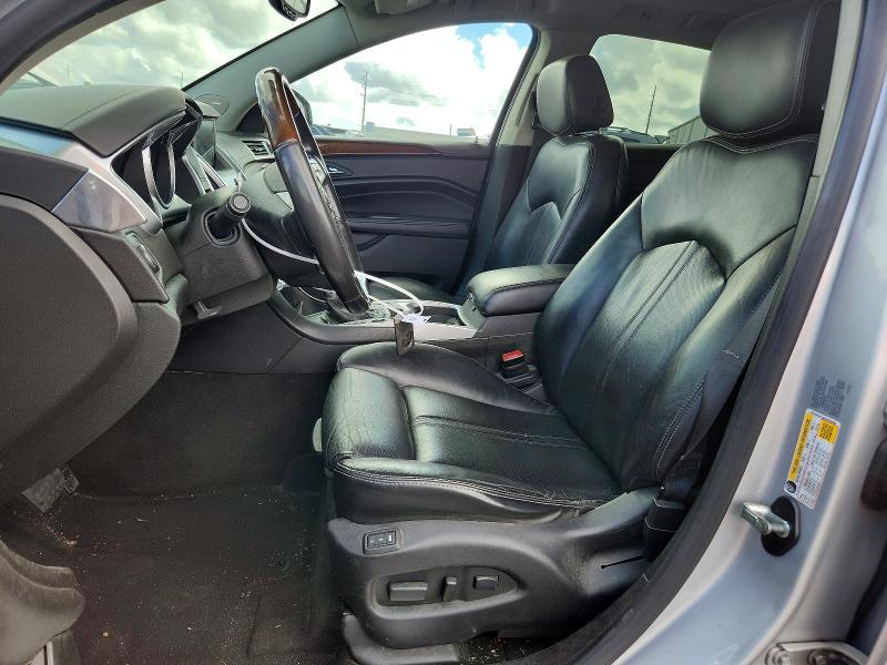 67208236 :رقم المزاد ، 3GYFNDE38CS510030 vin ، 2012 Cadillac Srx مزاد بيع