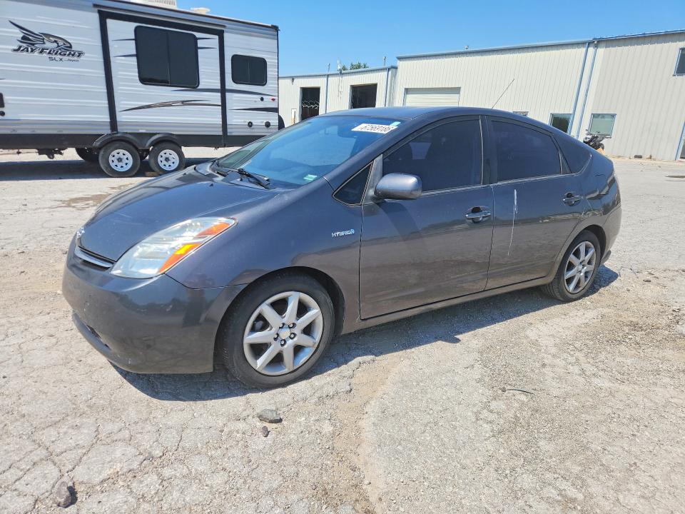 Продаж на аукціоні авто 2008 Toyota Prius, vin: JTDKB20U283419706, номер лоту: 67569186