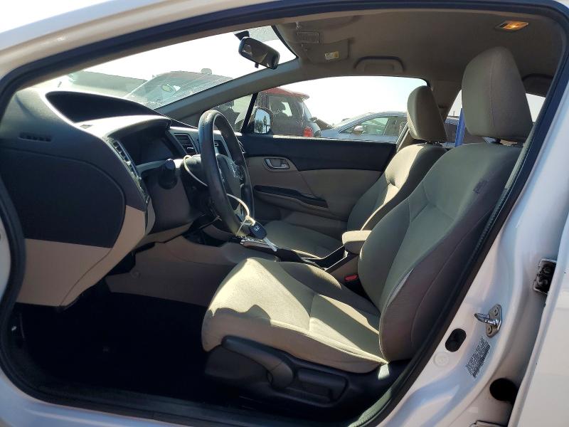 Aukcja sprzedaży 2013 Honda Civic, vin: 19XFB2F54DE248980, numer aukcji: 68702726