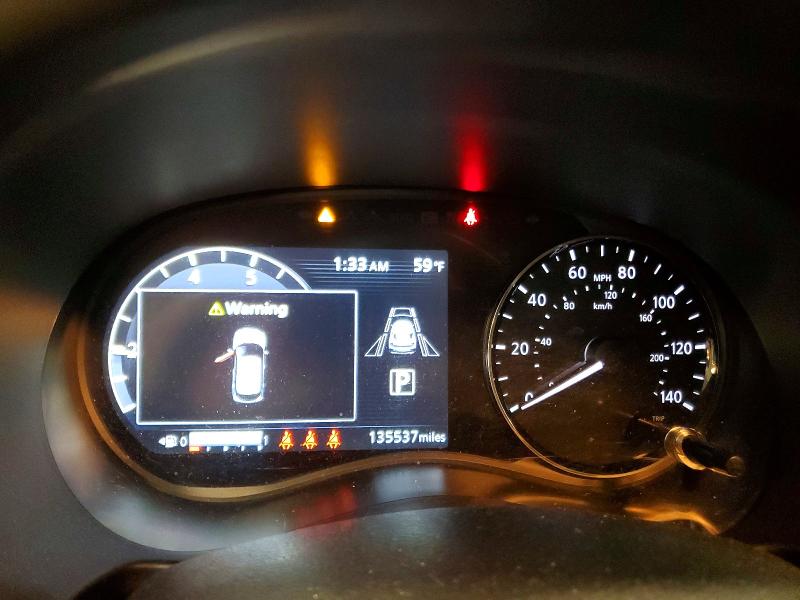 Aukcja sprzedaży 2021 Nissan Kicks, vin: 3N1CP5CV6ML518462, numer aukcji: 70164826