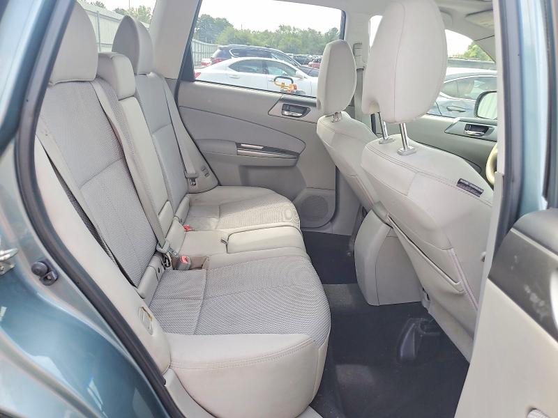 Продаж на аукціоні авто 2013 Subaru Forester, vin: JF2SHADC2DH403952, номер лоту: 68976256