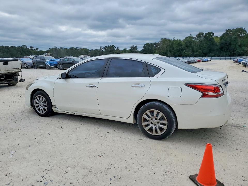 Aukcja sprzedaży 2015 Nissan Altima, vin: 1N4AL3AP6FC215825, numer aukcji: 69910156