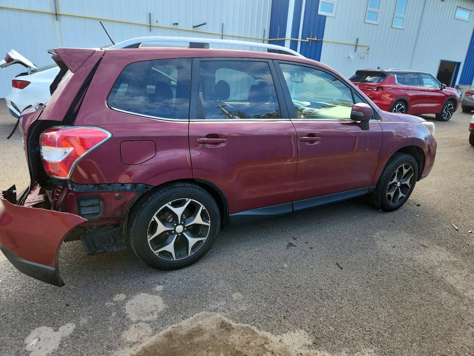 Aukcja sprzedaży 2014 Subaru Forester, vin: JF2SJHLC4EH527463, numer aukcji: 67204786