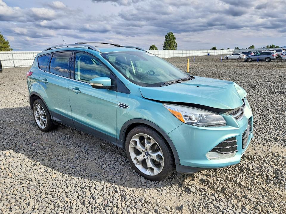 Продаж на аукціоні авто 2013 Ford Escape, vin: 1FMCU9J93DUC36543, номер лоту: 67358176