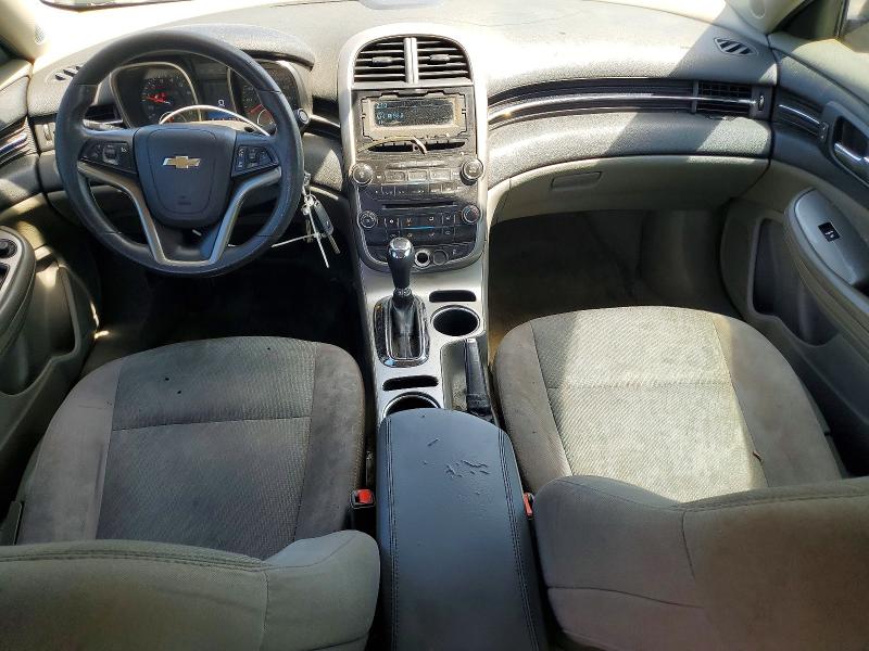 Aukcja sprzedaży 2015 Chevrolet Malibu, vin: 1G11B5SL3FF127410, numer aukcji: 67695356