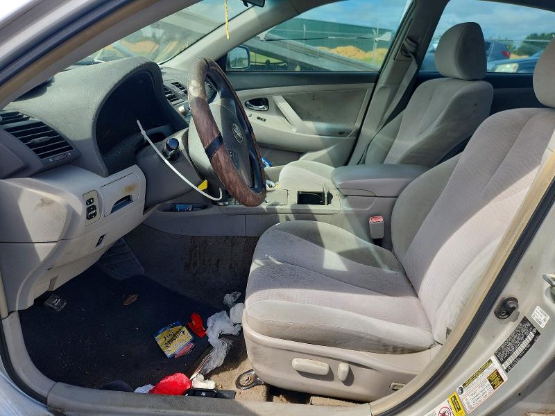 2010 Toyota Camry მანქანა იყიდება აუქციონზე, vin: 4T4BF3EK5AR044137, აუქციონის ნომერი: 70503056
