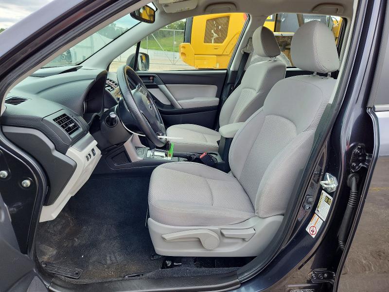 Продаж на аукціоні авто 2014 Subaru Forester, vin: JF2SJAAC3EH482641, номер лоту: 69954956