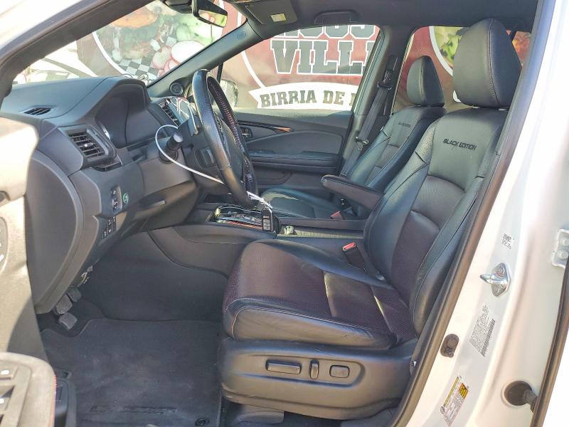 2022 Honda Ridgeline მანქანა იყიდება აუქციონზე, vin: 5FPYK3F87NB027045, აუქციონის ნომერი: 69776276