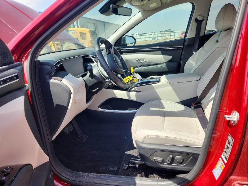 Продаж на аукціоні авто 2024 Hyundai Tucson, vin: 5NMJECDE5RH414496, номер лоту: 67604716