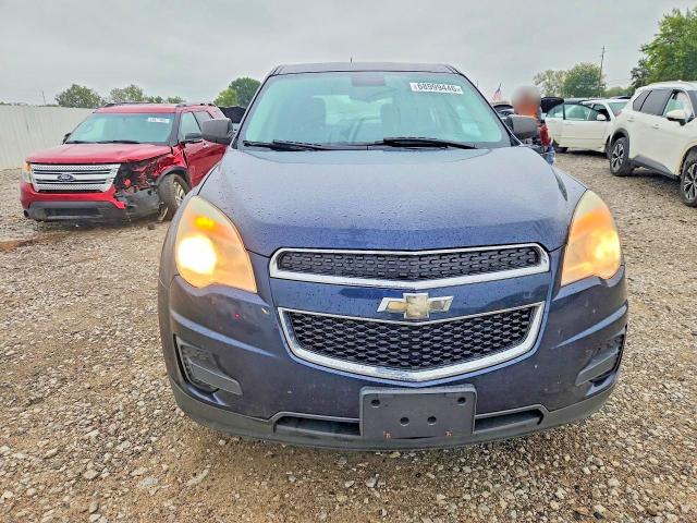 Продажа на аукционе авто 2015 Chevrolet Equinox, vin: 2GNFLEEK9F6226103, номер лота: 68999446