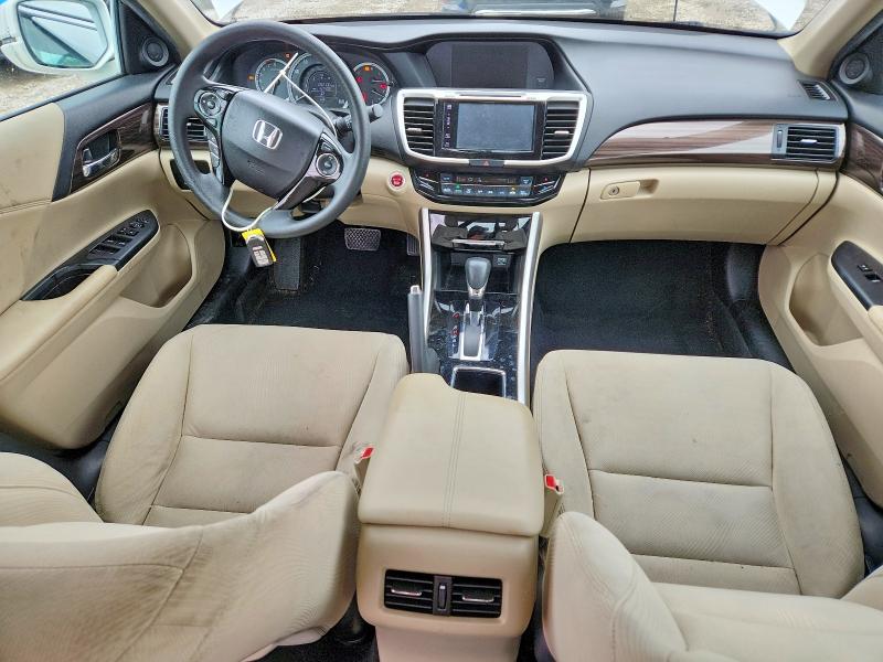 Продажа на аукционе авто 2016 Honda Accord, vin: 1HGCR2F72GA033901, номер лота: 69571286