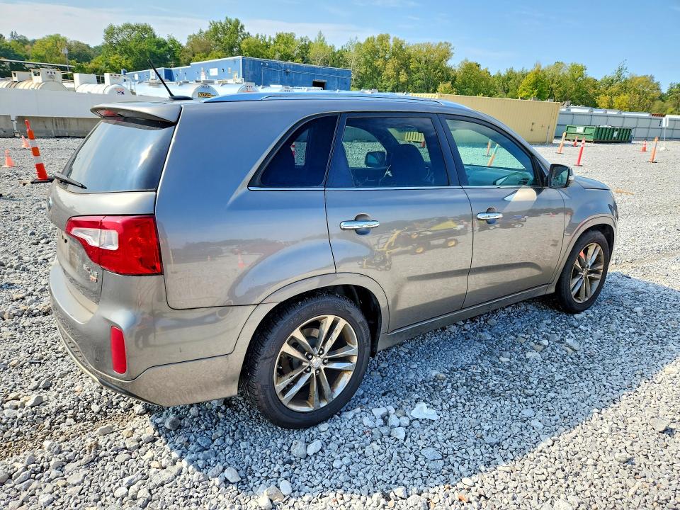 Aukcja sprzedaży 2014 Kia Sorento, vin: 5XYKW4A78EG442939, numer aukcji: 68312906