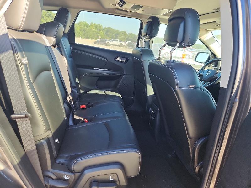 Aukcja sprzedaży 2015 Dodge Journey, vin: 3C4PDCGG6FT553366, numer aukcji: 68037706