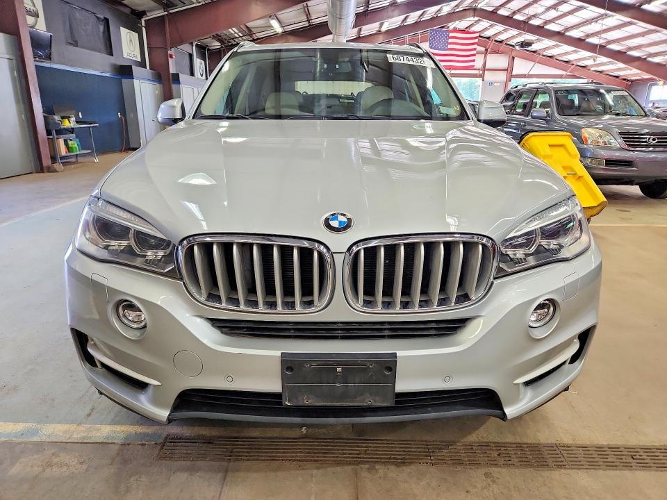 68744326 :رقم المزاد ، 5UXKR6C56E0J72113 vin ، 2014 Bmw X5 مزاد بيع
