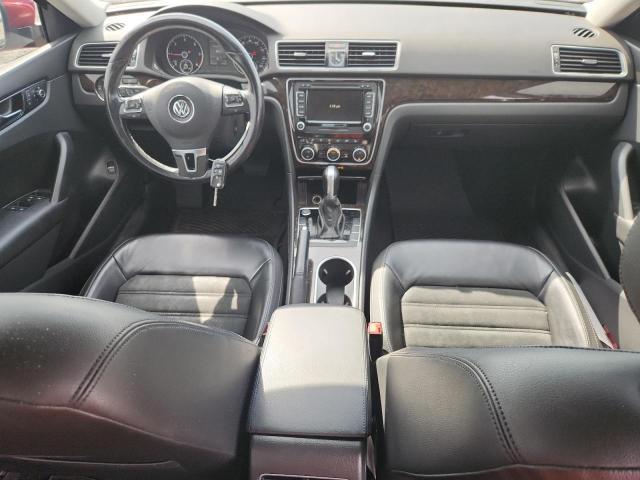 70337366 :رقم المزاد ، 1VWCV7A35FC047903 vin ، 2015 Volkswagen Passat مزاد بيع