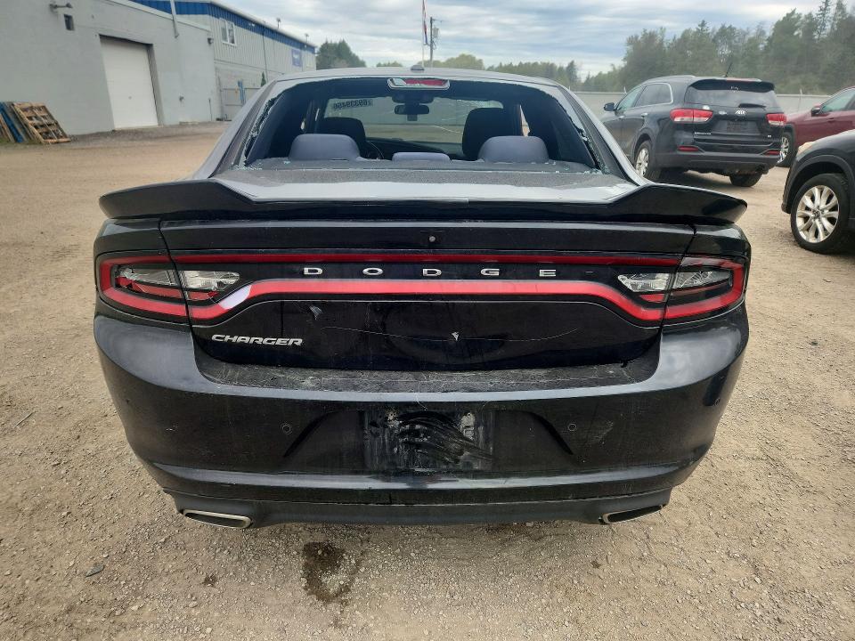 2019 Dodge Charger მანქანა იყიდება აუქციონზე, vin: 2C3CDXBG1KH623781, აუქციონის ნომერი: 69339456