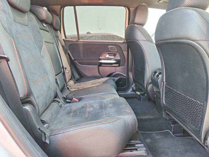 Продажа на аукционе авто 2021 Mercedes-benz Glb, vin: W1N4M4HB6MW123462, номер лота: 68143726