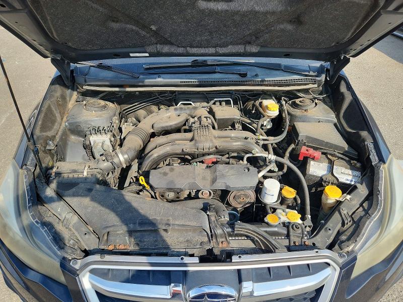 68207736 :رقم المزاد ، JF1GJAH61CH012504 vin ، 2012 Subaru Impreza مزاد بيع