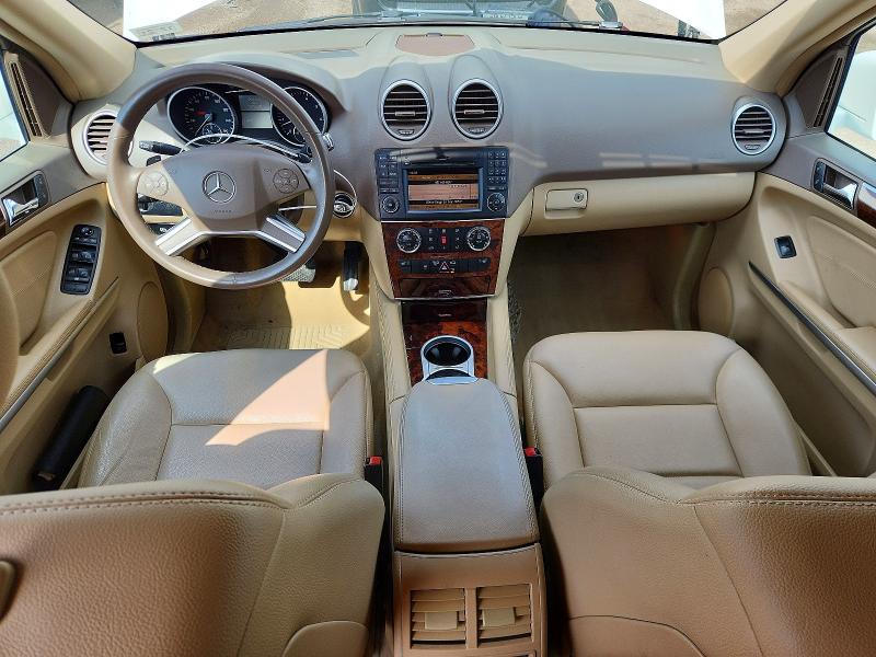 Продаж на аукціоні авто 2011 Mercedes-benz Ml, vin: 4JGBB8GBXBA716311, номер лоту: 67464986