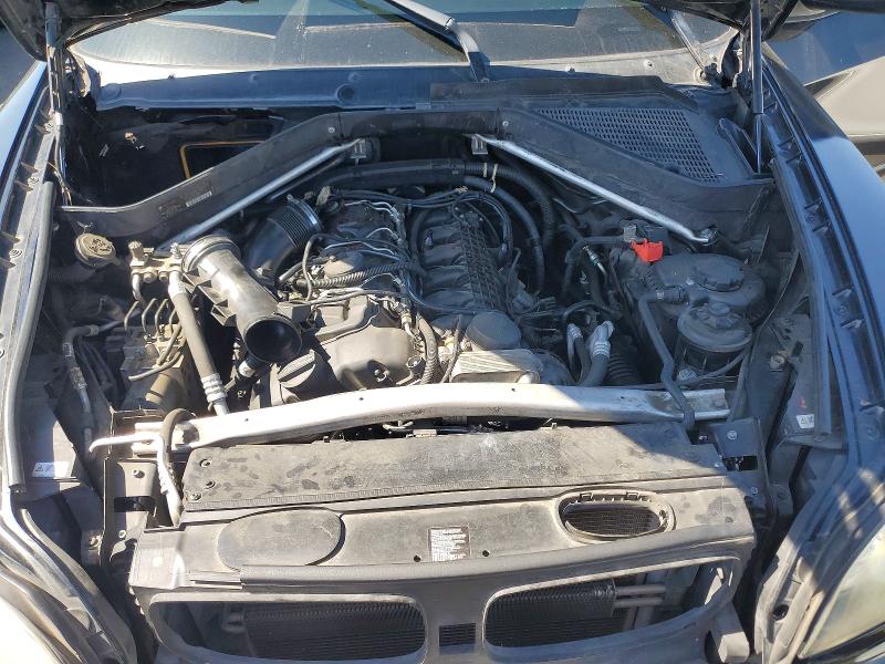 Продаж на аукціоні авто 2013 Bmw X5, vin: 5UXZV4C55D0B17670, номер лоту: 68570166