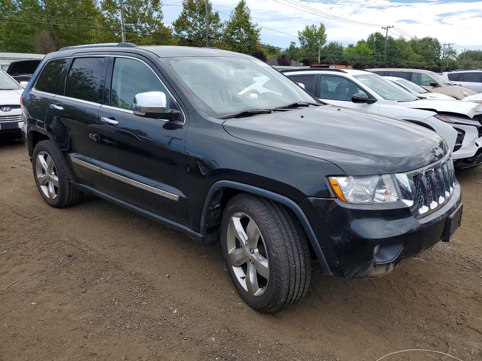 69167926 :رقم المزاد ، 1C4RJFCG8CC245003 vin ، 2012 Jeep Grand Cherokee مزاد بيع