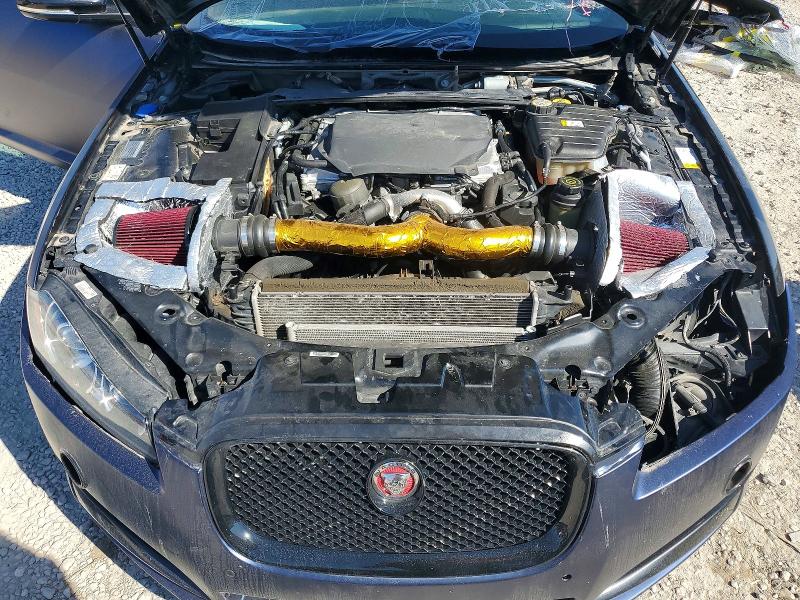 Продаж на аукціоні авто 2014 Jaguar Xf, vin: SAJWA0HP4EMU11752, номер лоту: 70405636