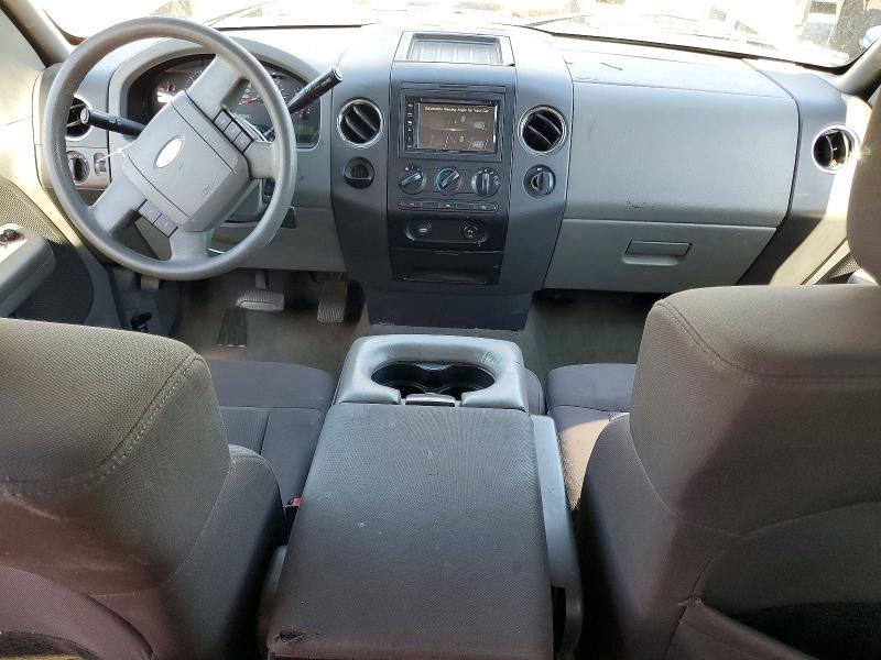 Auction sale of the 2005 Ford F150, vin: 1FTPX12595NA36448, lot number: 67756226