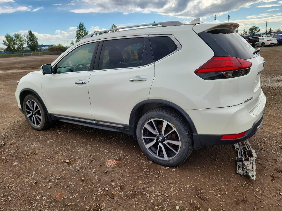 Auction sale of the 2017 Nissan Rogue, vin: 5N1AT2MV7HC741359, lot number: 67899226
