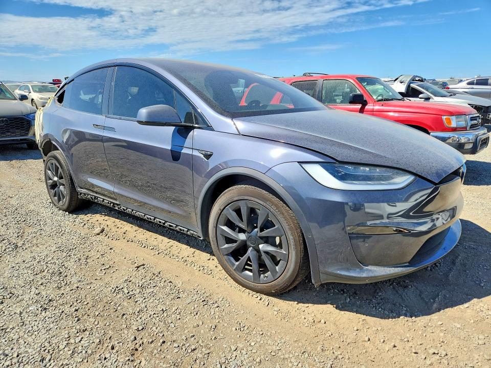 Aukcja sprzedaży 2023 Tesla Model X, vin: 7SAXCDE56PF368019, numer aukcji: 68001746