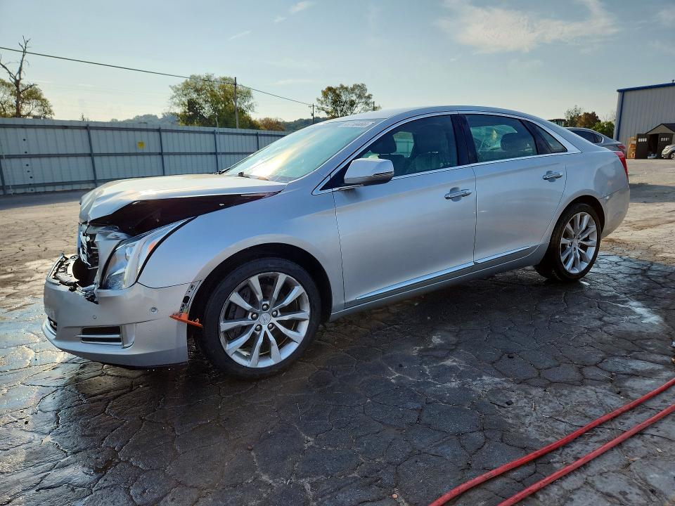Продаж на аукціоні авто 2016 Cadillac Xts, vin: 2G61M5S33G9210656, номер лоту: 66718466
