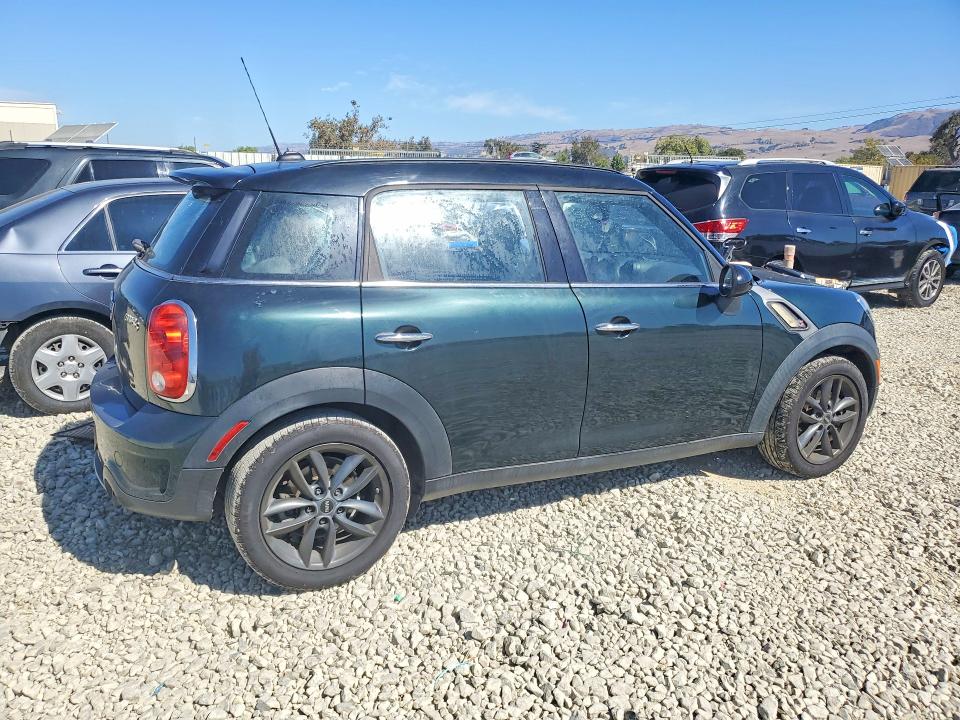 Продаж на аукціоні авто 2013 Mini Cooper, vin: WMWZC3C5XDWP24186, номер лоту: 68463856