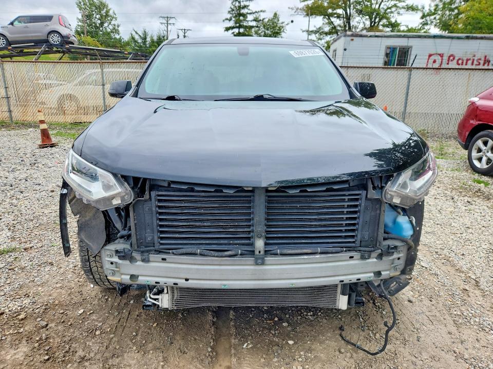 69877026 :رقم المزاد ، 1GNERFKW0KJ315692 vin ، 2019 Chevrolet Traverse مزاد بيع