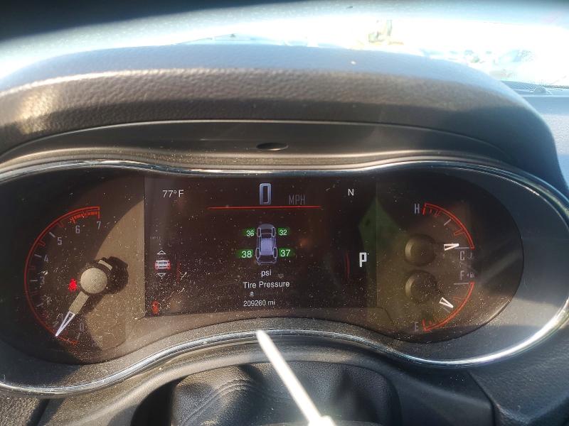 Aukcja sprzedaży 2014 Dodge Durango, vin: 1C4SDJDT5EC354450, numer aukcji: 67087616
