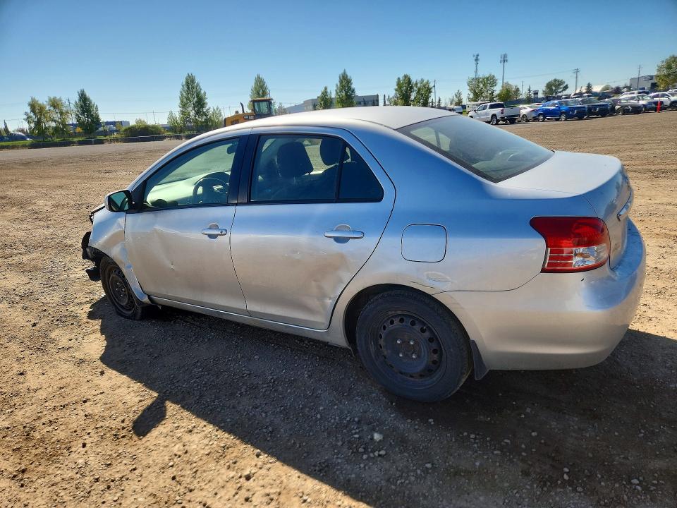 Продаж на аукціоні авто 2012 Toyota Yaris, vin: JTDBT4K33CL035259, номер лоту: 69954436