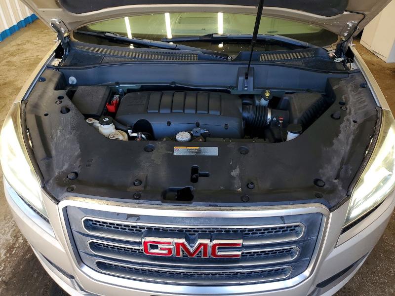 Aukcja sprzedaży 2016 Gmc Acadia, vin: 1GKKVRKDXGJ177758, numer aukcji: 69291766