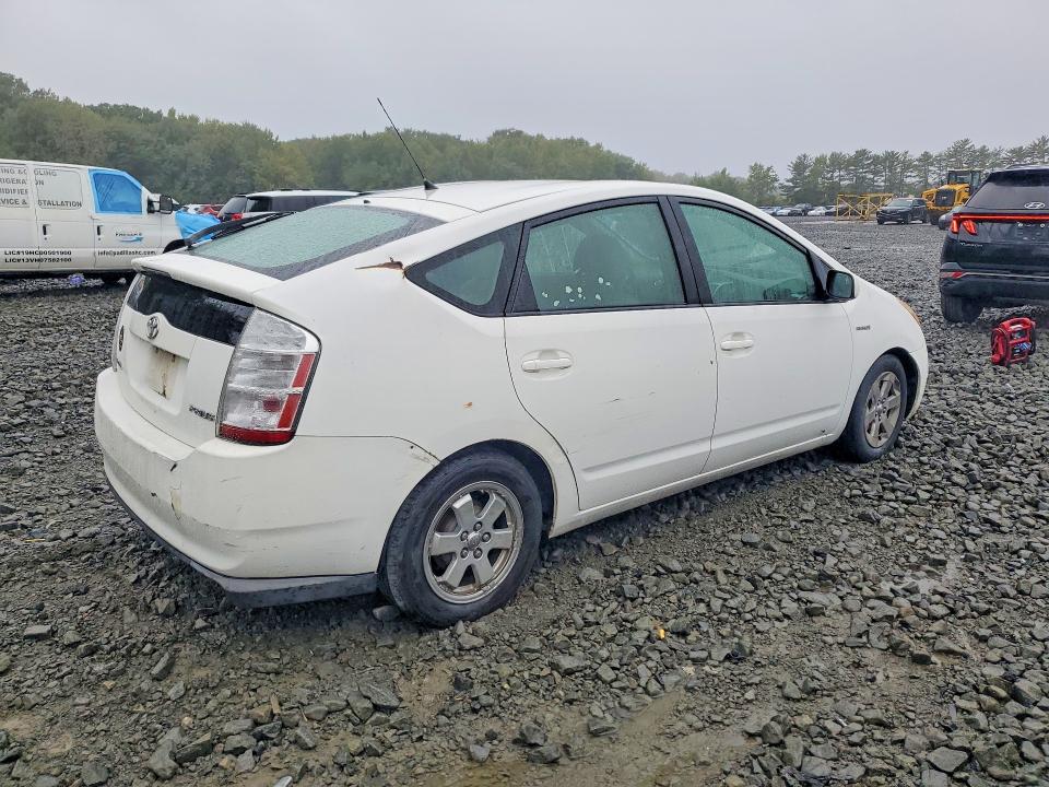 Aukcja sprzedaży 2009 Toyota Prius, vin: JTDKB20U293508869, numer aukcji: 70746686